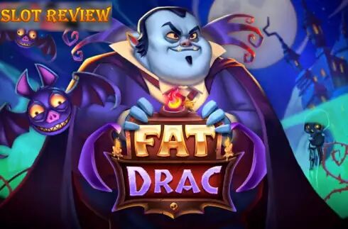 Fat Drac Slot Review